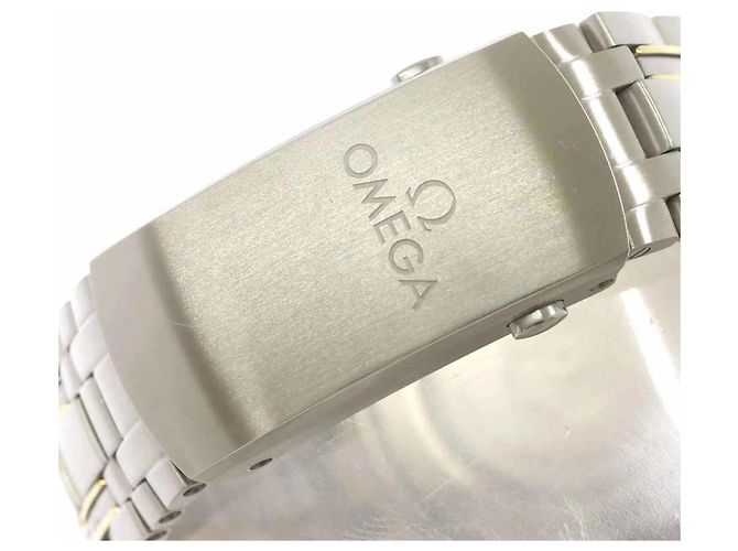 Orologio da polso da uomo Omega Seamaster Diver 300 Co-Axial - vista 7