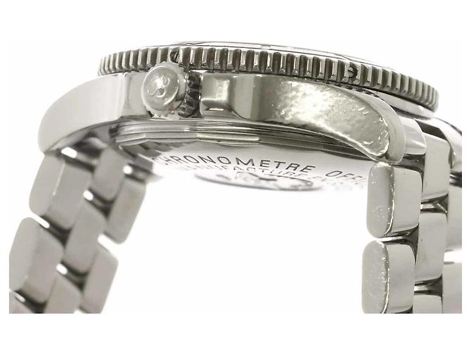 Orologio automatico da uomo Breitling Superocean 42 A17364 - vista 6