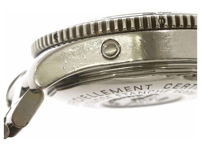 Orologio automatico da uomo Breitling Superocean 42 A17364 - vista 8