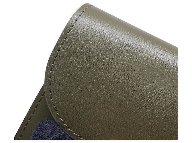 Céline Cartera con solapa Celine Triomphe Small - vista 10