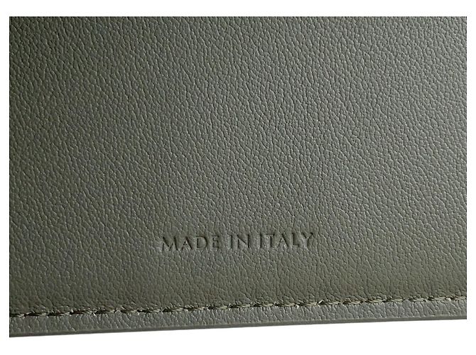 Céline Cartera con solapa Celine Triomphe Small - vista 13