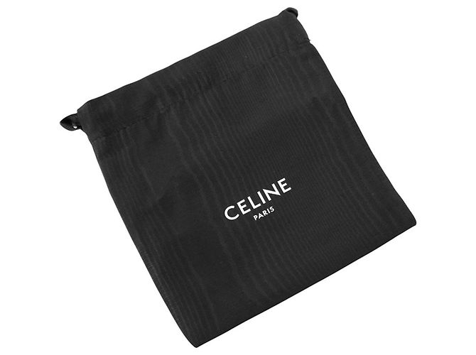 Céline Cartera con solapa Celine Triomphe Small - vista 14