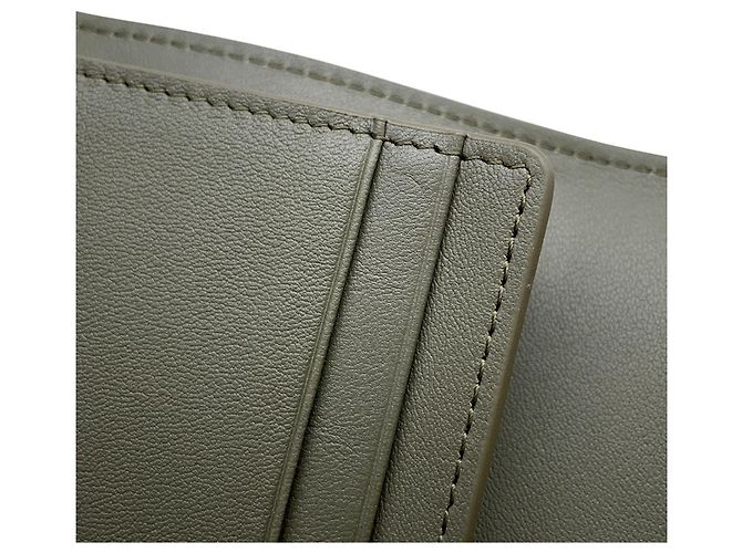 Céline Cartera con solapa Celine Triomphe Small - vista 8