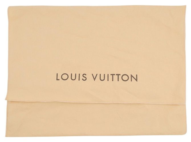 Borsa a tracolla Louis Vuitton Monogram Vivacite MM - vista 16