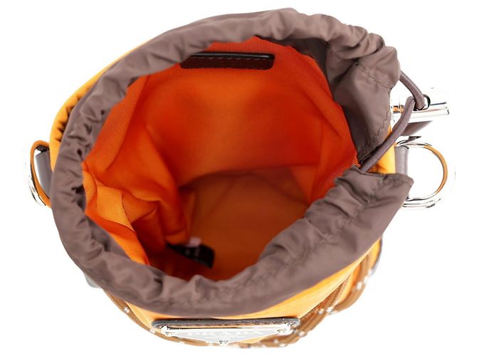 Prada Schulter-Handytasche - Ansicht 5