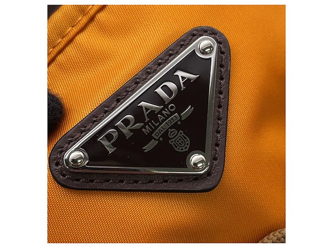Prada Schulter-Handytasche - Ansicht 6
