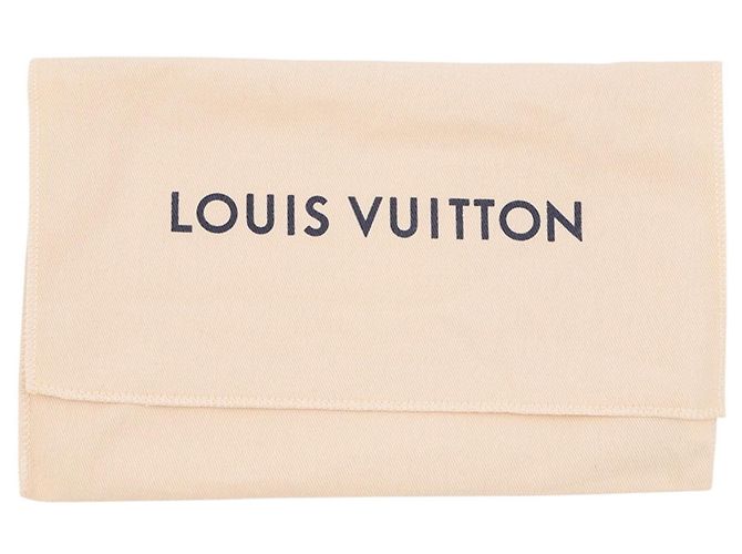 Borsa Louis Vuitton Monogram Pochette Tic PM - vista 8