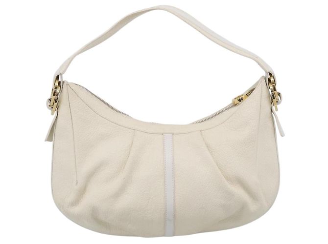 Bulgari Bvlgari Shoulder Leather - vista 2