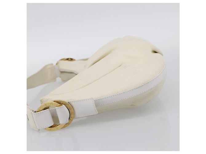Bulgari Bvlgari Shoulder Leather - vista 3