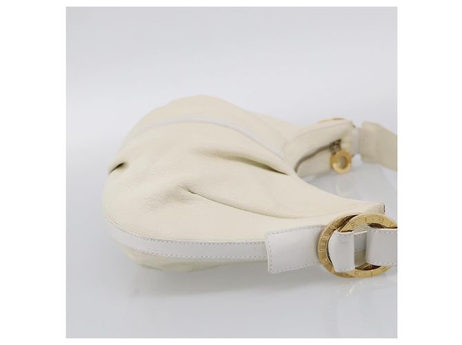 Bulgari Bvlgari Shoulder Leather - vista 4