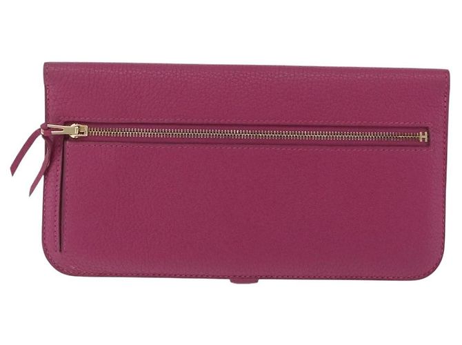 Hermès Hermes Dogon Duo Combined Leather - vista 2