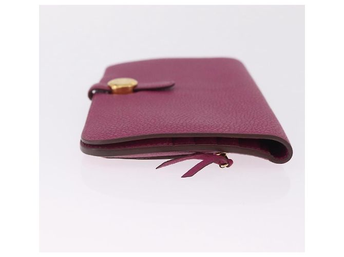 Hermès Hermes Dogon Duo Combined Leather - vista 3