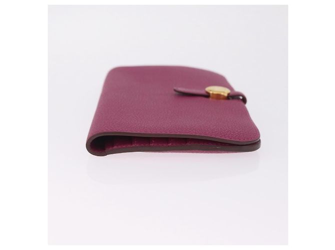 Hermès Hermes Dogon Duo Combined Leather - vista 4