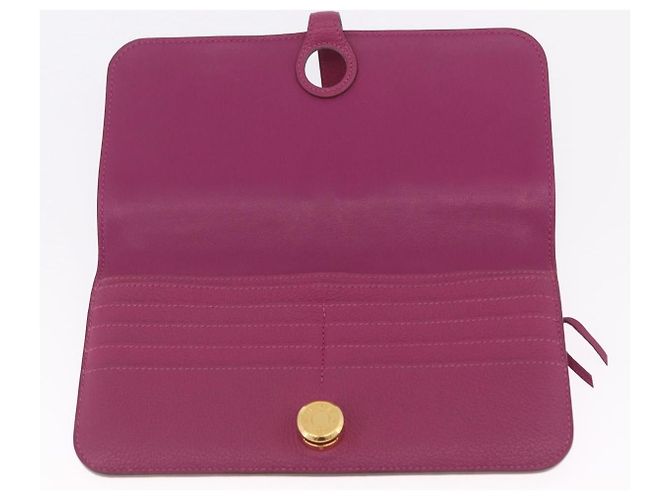 Hermès Hermes Dogon Duo Combined Leather - vista 5