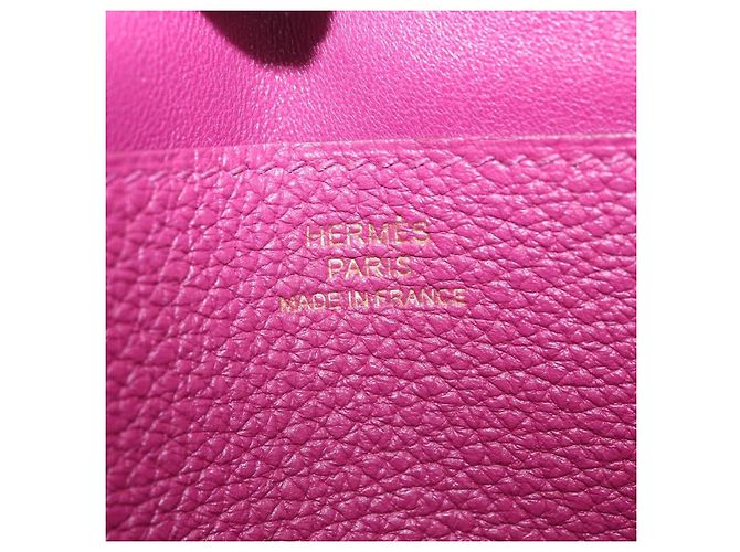 Hermès Hermes Dogon Duo Combined Leather - vista 6