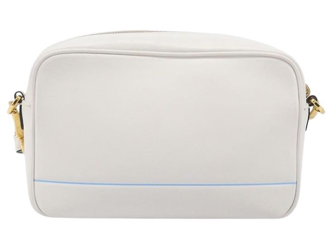 Prada Mirage Camera Leather Small - vista 2
