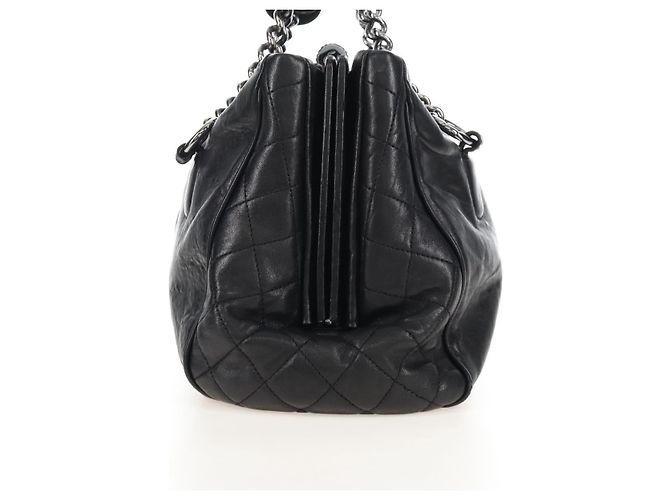Chanel Perfect Day Leather Large - vista 3