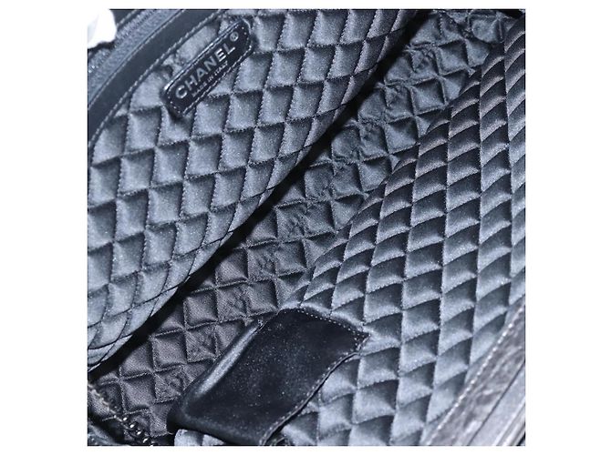 Chanel Perfect Day Leather Large - vista 5