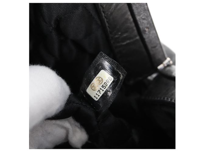 Chanel Perfect Day Leather Large - vista 7