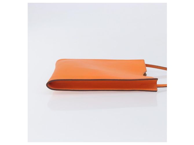 Hermès Hermes Onimaitou Pochette Box Calf - vista 3