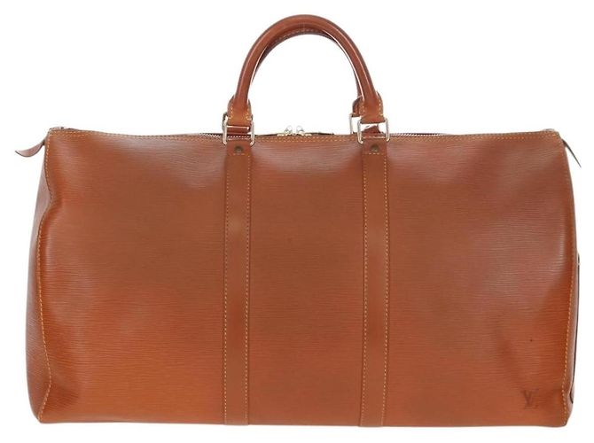 Louis Vuitton Keepall Epi Leather 50 - vista 2
