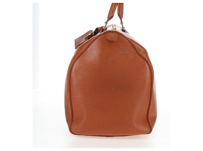 Louis Vuitton Keepall Epi Leather 50 - vista 3