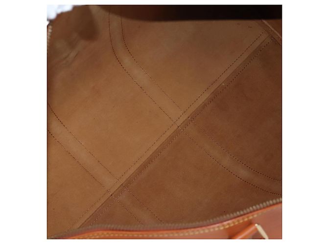 Louis Vuitton Keepall Epi Leather 50 - vista 5
