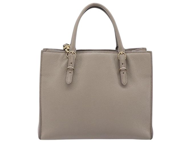 Balenciaga Papier A4 Zip Around Classic Studs Leather Mini - vista 2