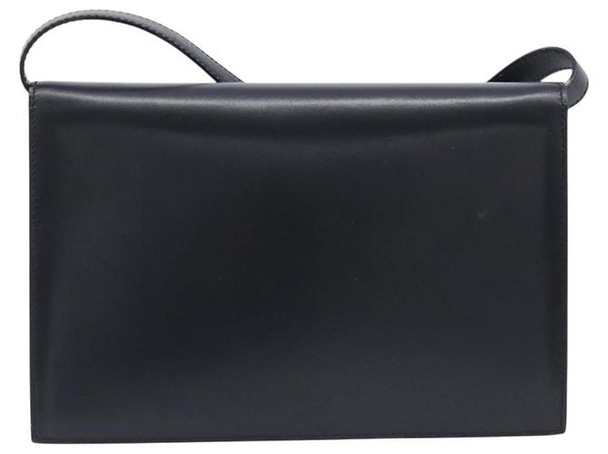 Céline Celine Shoulder Leather Large - vue 2