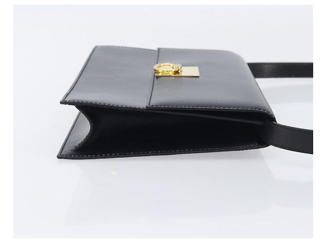 Céline Celine Shoulder Leather Large - vue 3