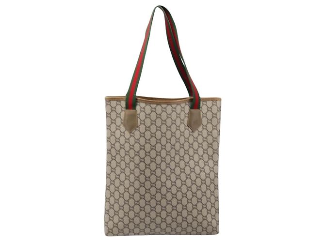 Gucci Ophidia Front Pocket GG Coated Canvas Medium - vista 2