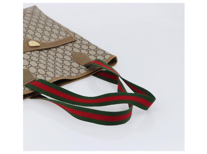 Gucci Ophidia Front Pocket GG Coated Canvas Medium - vista 7