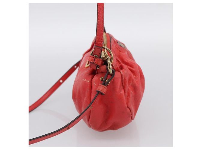 Chloé Chloe 2-Wege Schultertasche Leder Medium - Ansicht 3