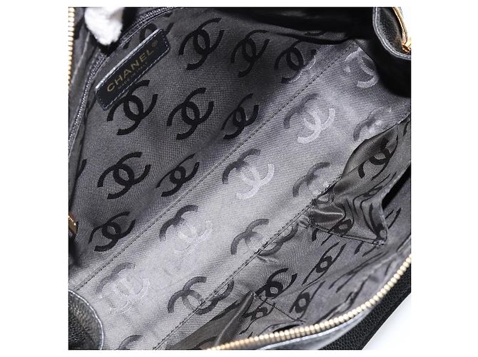 Chanel Coco Mark Leather - vista 5