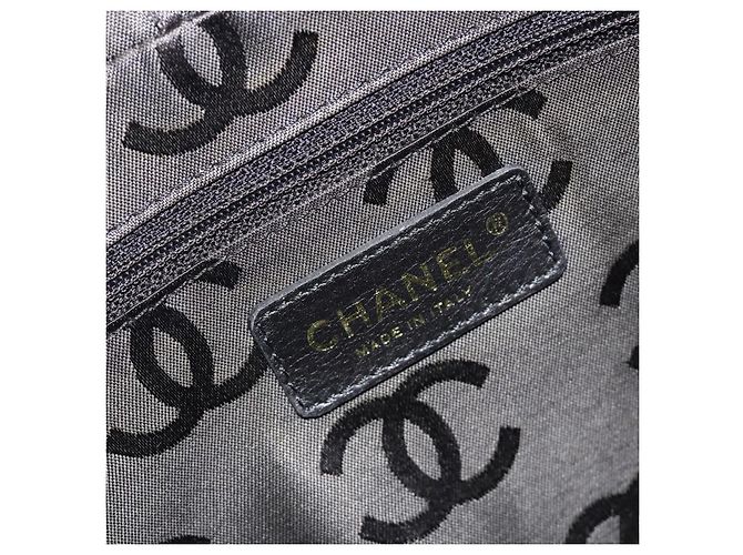 Chanel Coco Mark Leather - vista 6