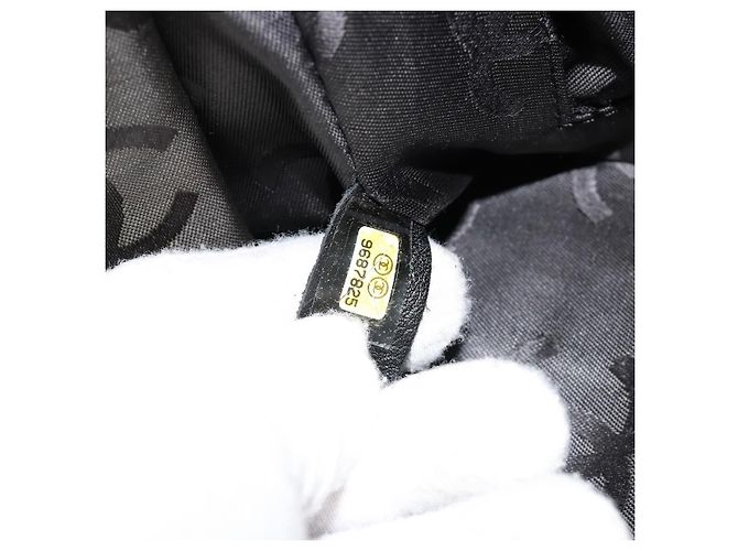 Chanel Coco Mark Leather - vista 7
