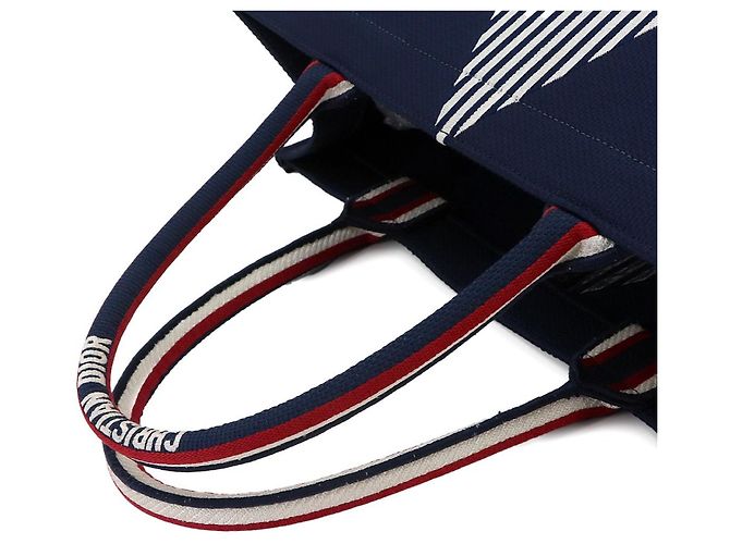 Christian Dior Book Tote Medium Handtasche - Ansicht 6