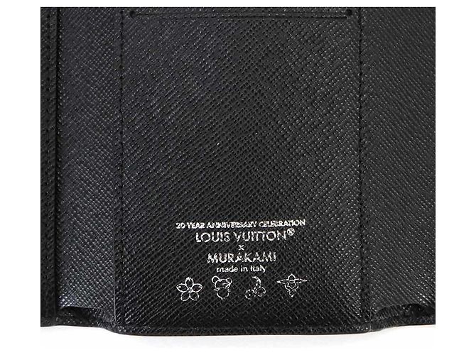 Portafoglio Louis Vuitton LVx™ Monogram Multicolor Tri-fold - vista 9