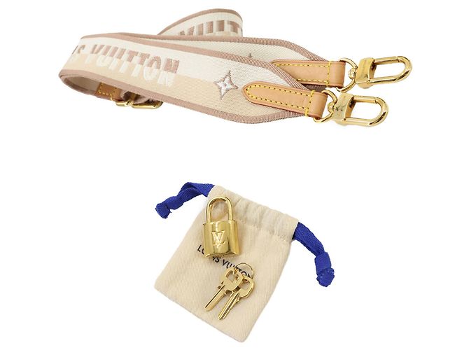 Borsa Louis Vuitton Speedy Bandouliere 20 Monogram - vista 9