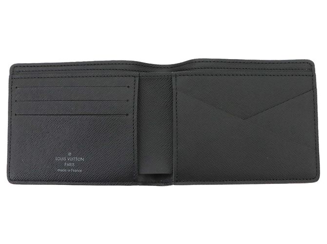 Louis Vuitton LV Squared Portefeuille Multiple Bi-fold Wallet - Ansicht 6