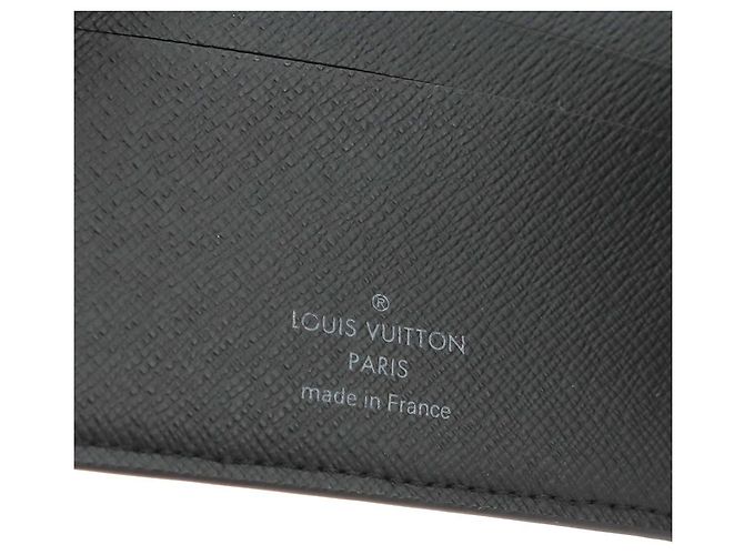 Louis Vuitton LV Squared Portefeuille Multiple Bi-fold Wallet - Ansicht 8