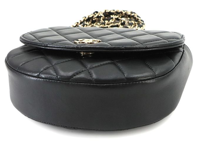 Borsa Two-Way Chanel Matelassé - vista 4
