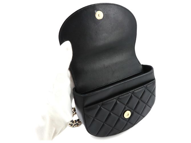 Borsa Two-Way Chanel Matelassé - vista 6