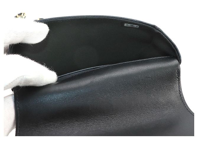 Borsa Two-Way Chanel Matelassé - vista 7
