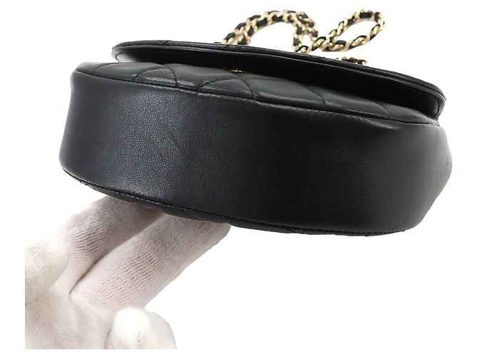 Borsa Two-Way Chanel Matelassé - vista 9