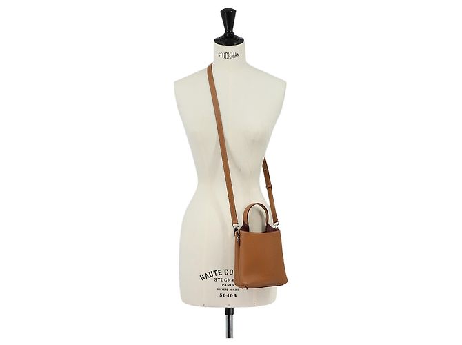Borsa Tod's T-Timeless Micro - vista 10