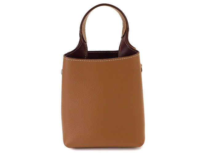 Borsa Tod's T-Timeless Micro - vista 2