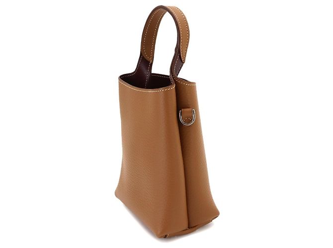 Borsa Tod's T-Timeless Micro - vista 3