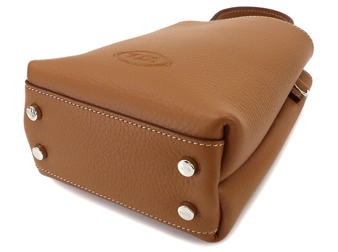 Borsa Tod's T-Timeless Micro - vista 4
