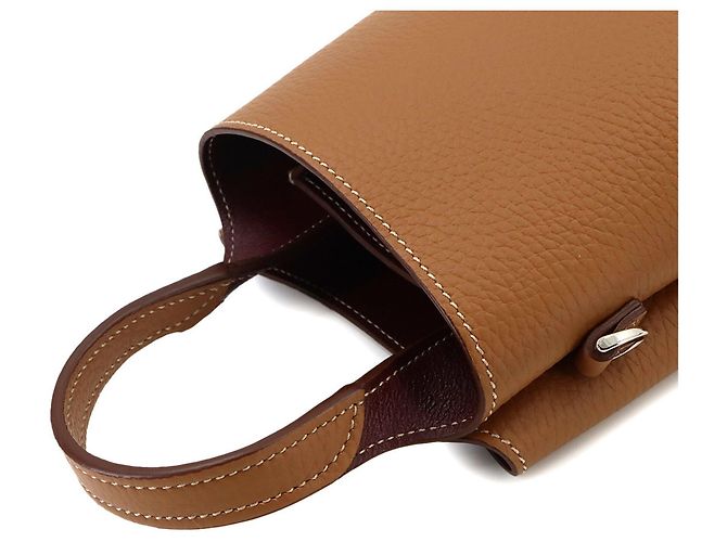 Borsa Tod's T-Timeless Micro - vista 5